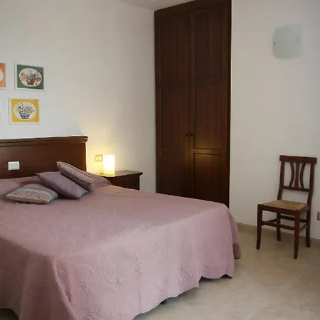 Bed & Breakfast Gli Acini