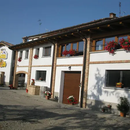 Gli Acini Bed & Breakfast *