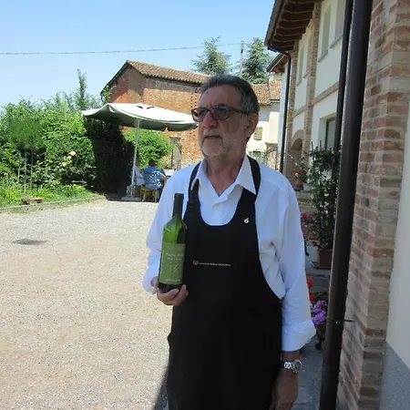 Gli Acini Bed & Breakfast *