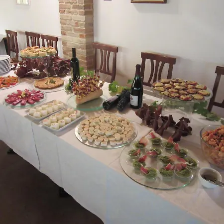 Gli Acini Bed & Breakfast *