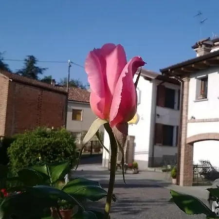 Gli Acini Bed & Breakfast *