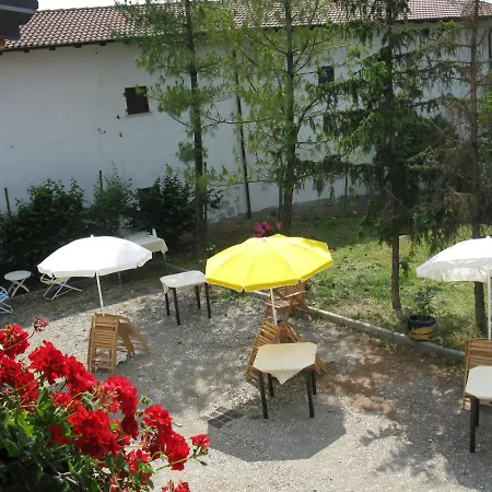 Bed & Breakfast Gli Acini Pietra de' Giorgi