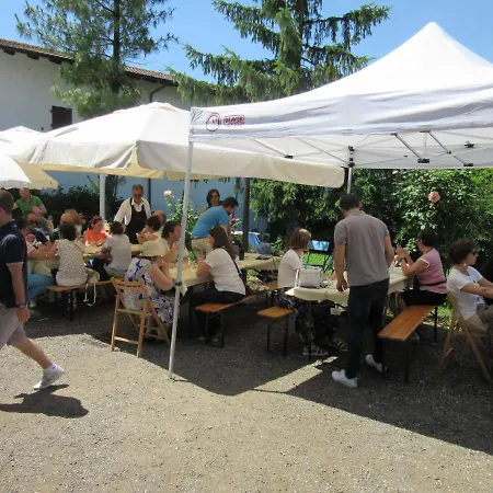 Bed & Breakfast Gli Acini
