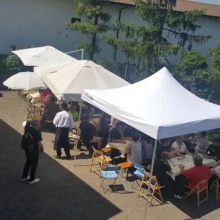 Gli Acini 펜션 Pietra dei Giorgi